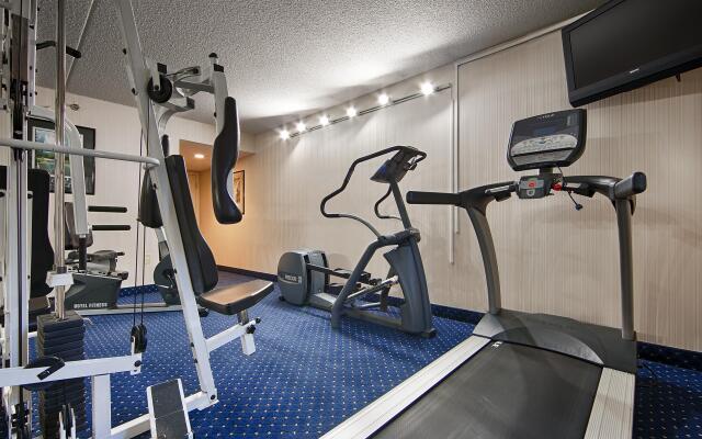 Best Western La Plata Inn