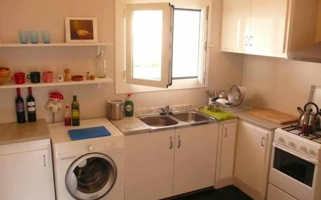 Apartamento con increíbles vistas y terraza en la azotea