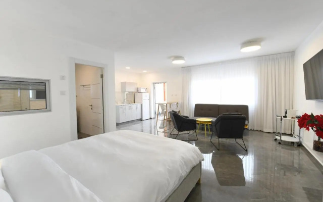 Suite dream