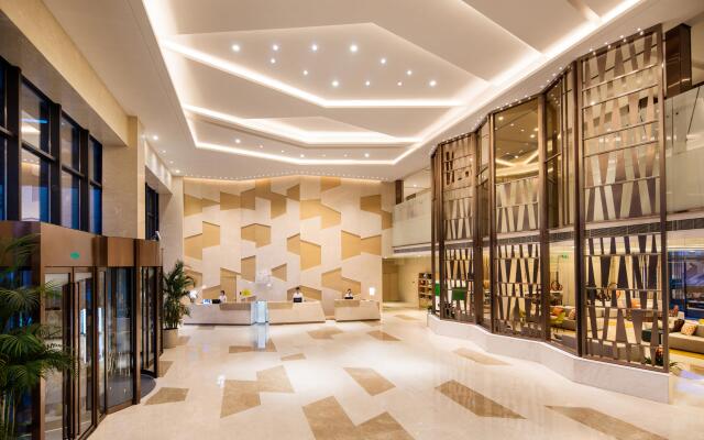 Holiday Inn Wuxi Taihu New City by IHG