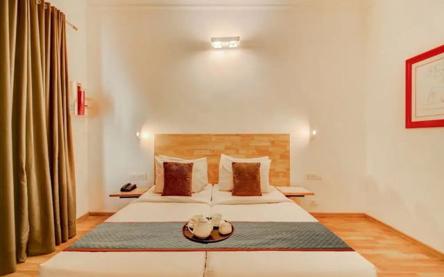 OYO Townhouse 018 Medanta