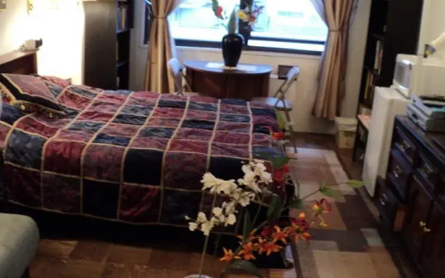 Superb Guest Suite