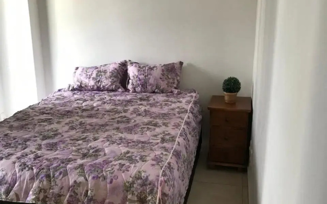 Casa paraíso 2