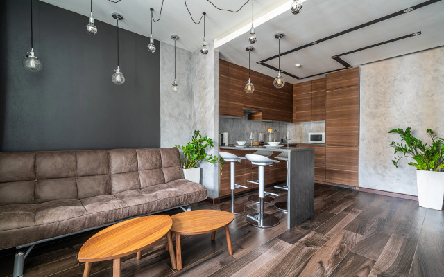 Letyourflat Futurist