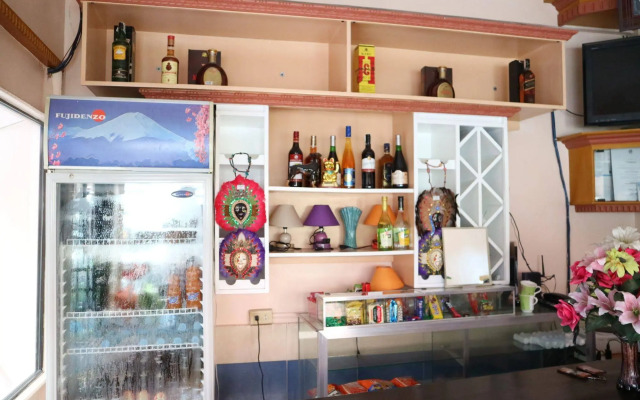 Have Pension Hauz