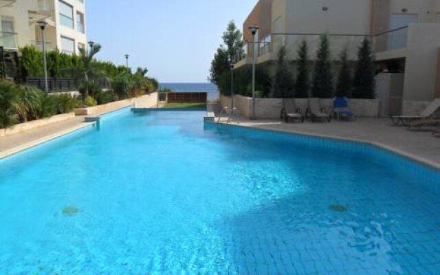 Pegasos Beach Apartments