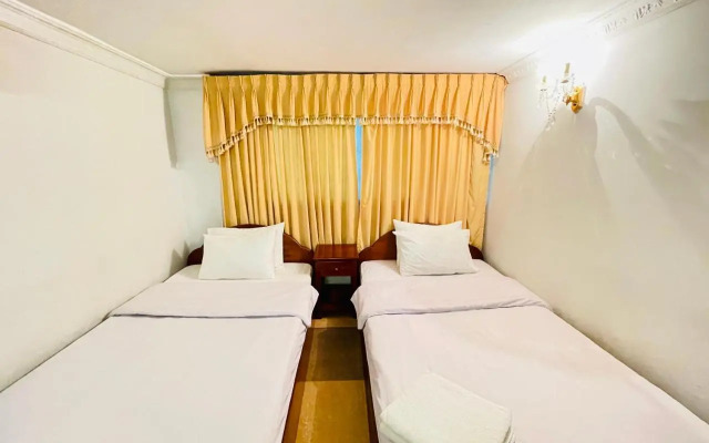 U-Dara Inn