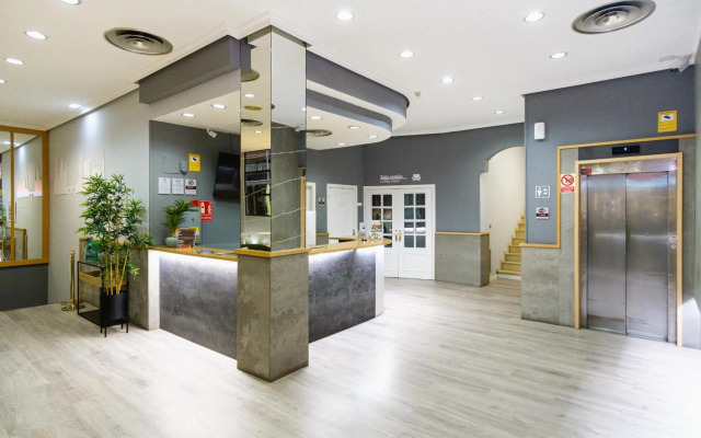 VTZ Hotel El Príncipe