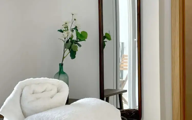 Hotel Boutique Maram - Adults Only