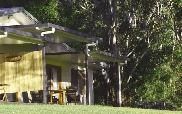 The Lodge Mapleton Falls