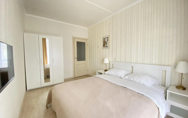 Хочу приехать на улице Кирова 16