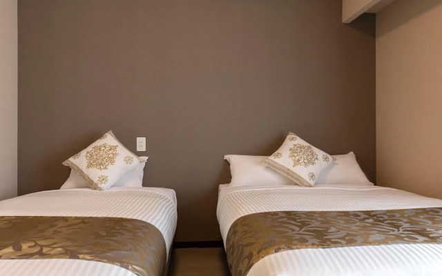 Mr.KINJO in GRAND BLUE CHATAN