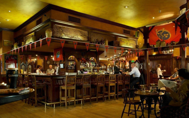 Kilmurry Lodge Hotel