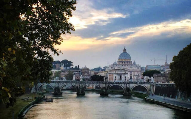 San Pietro Candia 25 - Bed and breakfast