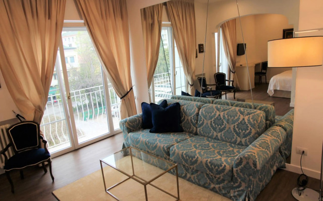 Hotel Universal Terme