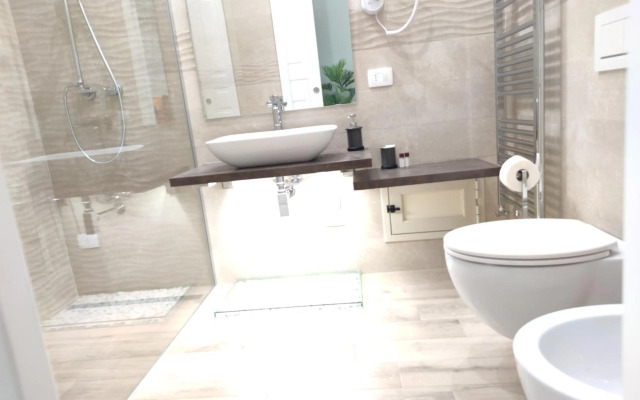 D'Annunzio Street Apartment