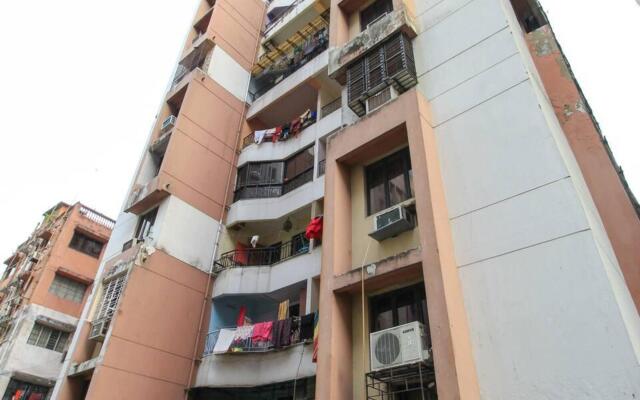 Mirchi Bite Service Apartments-(A-2 -502)