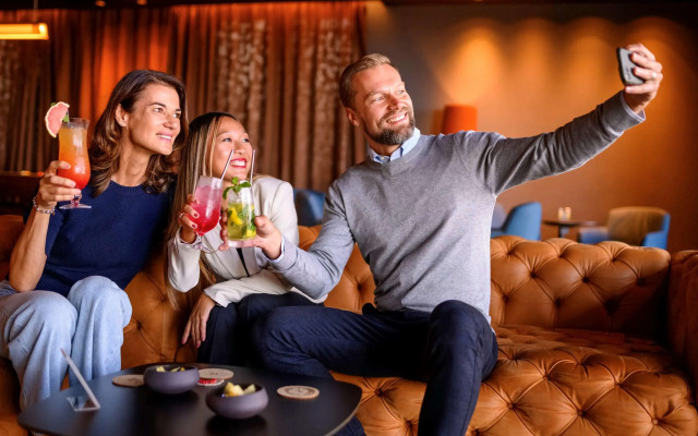 Novotel Convention And Spa