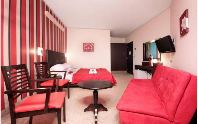 Bay Inn Hotel