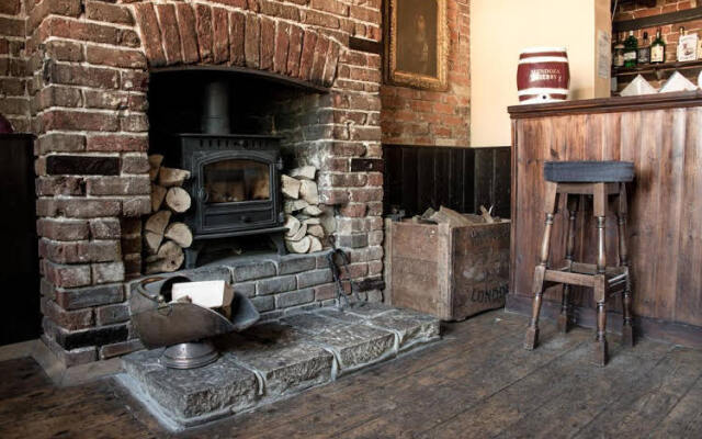 The Dove Inn
