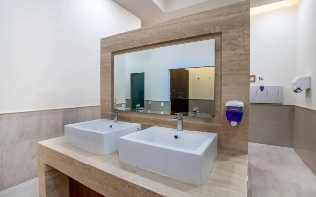 Beautiful apartment in Polanco area with amenities