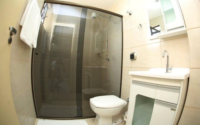 Smart Cataratas Hotel