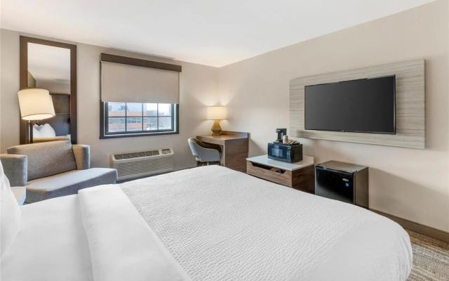 Sleep Inn Oakbrook Terrace - Chicago