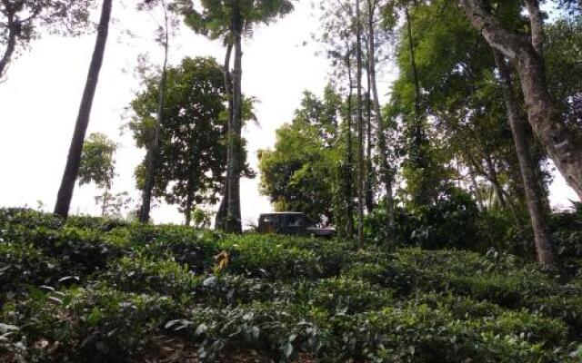 Verdant Vagamon Farm House