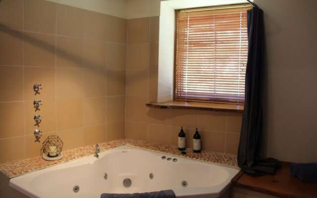 Peppermint Ridge Retreat