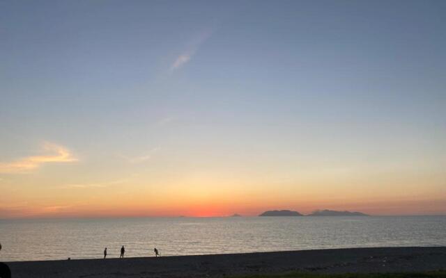 Vista Eolie Milazzo- Apartments