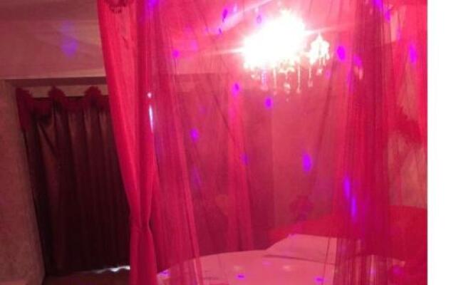 Wanda Yeweiyang Theme Hotel