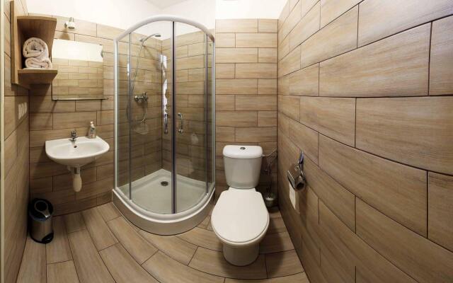 Hilson Jasná Apartmány