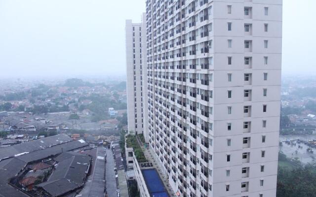 OYO 266 Margonda Residence 5