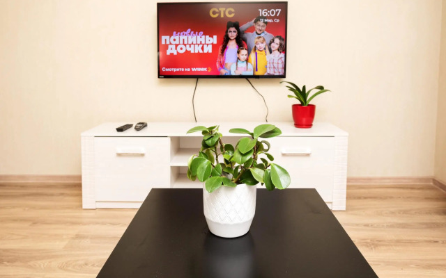 Booking Smart на улице Тургенева 16 а