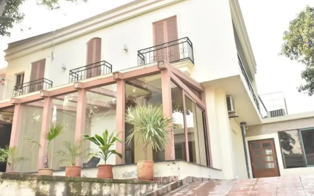 The Life House