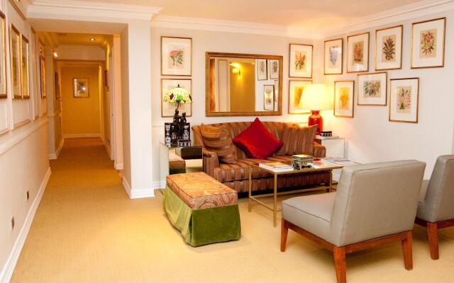 Le Rêve Boutique Hotel