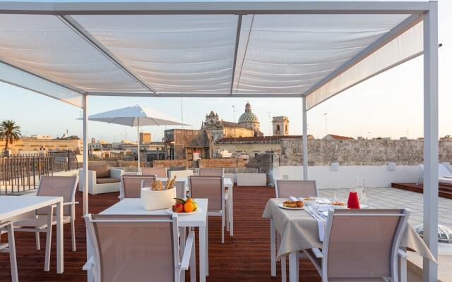 Palazzo Marini B&B di Charme