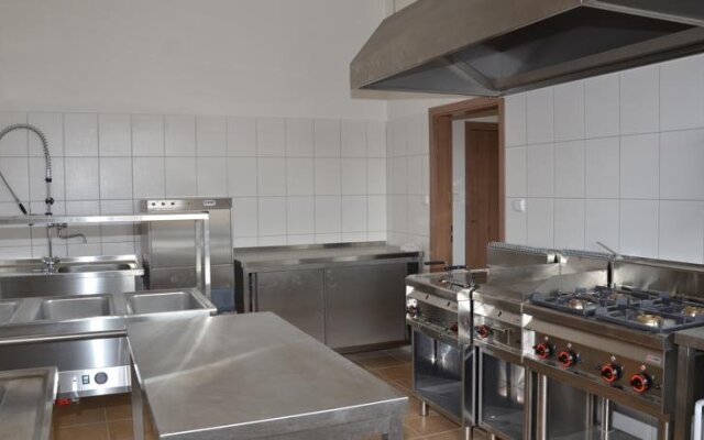 Hotel Ruzeny