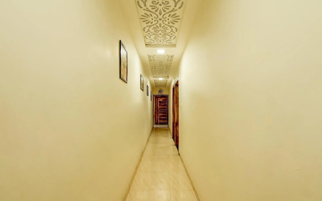 Treebo Trip Hotel Landmark