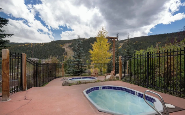 Tenderfoot Lodge #2642