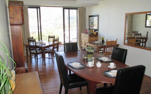 Radium Hall Guest House