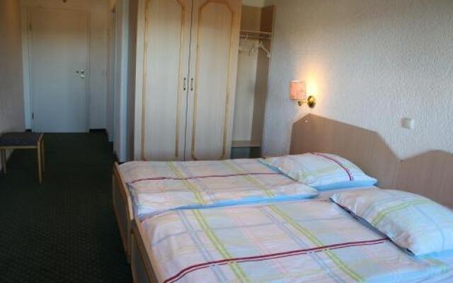 Hotel Alte Viehweide