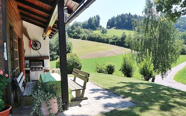 BUNGALOW RUSTIKA KLAGENFURT AM WöRTHERSEE