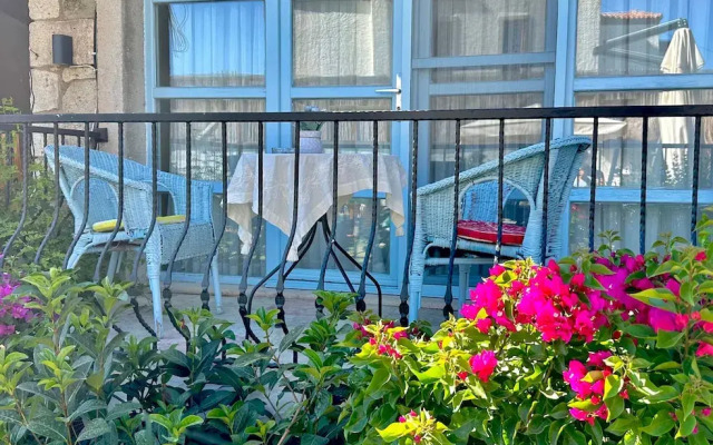 Dört Mevsim Alaçatı Otel