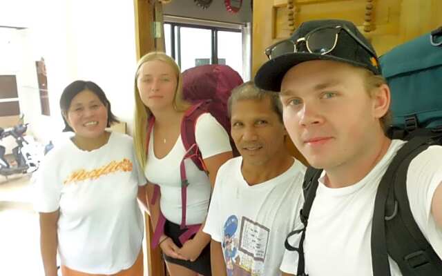 Bohol 3 Bedroom Villa