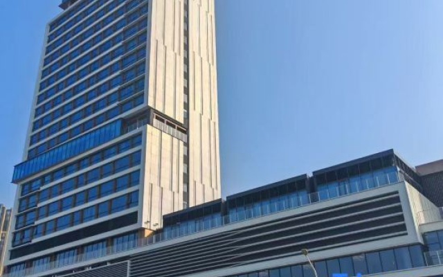 Dov  Hotel – Exterior – Foshan