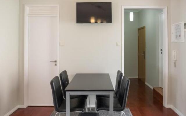 Apartamentos Porto Douro Ribeira