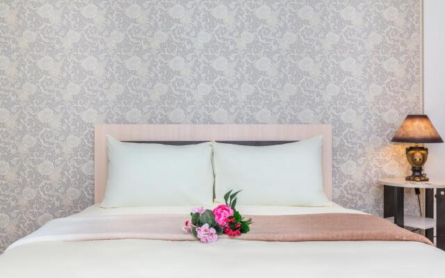 Central Park (Централ Парк) на улице Таврическая