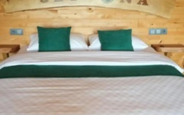 Seyrona Butik Otel