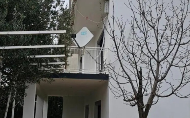 Sea view Nona Apartment